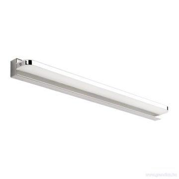 STRÜHM REGAL LED 12W CHROME 4000K TÜKÖRVILÁGÍTÓ LÁMPA
