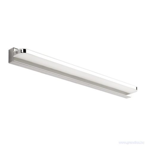 STRÜHM REGAL LED 12W CHROME 4000K TÜKÖRVILÁGÍTÓ LÁMPA