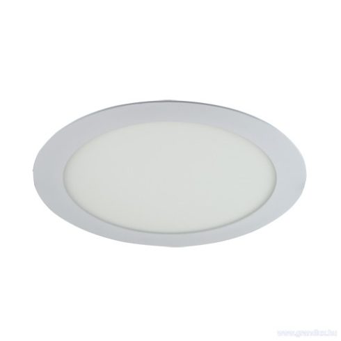 STRÜHM SLIM LED C 12W WHITE 2700K SÜLLYESZTETT SPOT
