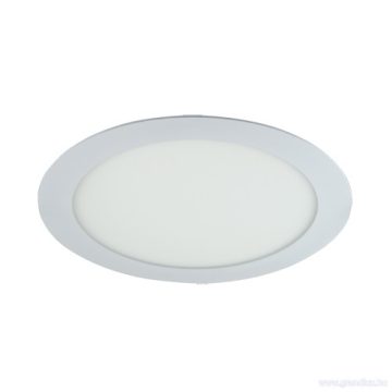 STRÜHM SLIM LED C 18W WHITE 2700K SÜLLYESZTETT SPOT