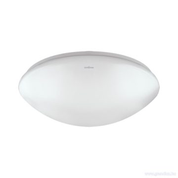 STRÜHM LEON LED 16W 4000K IP44 MENNYEZETI LÁMPA