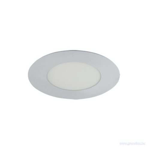 STRÜHM SLIM LED C 3W WHITE 2700K SÜLLYESZTETT SPOT