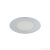 STRÜHM SLIM LED C 3W WHITE 6500K SÜLLYESZTETT SPOT