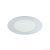 STRÜHM SLIM LED C 6W WHITE 2700K SÜLLYESZTETT SPOT