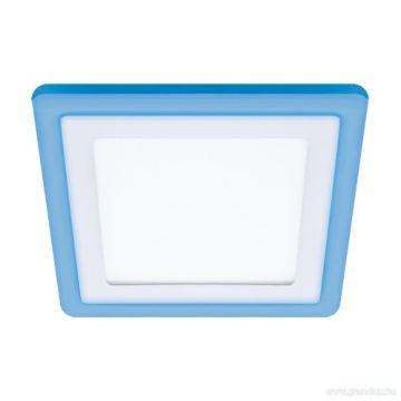 STRÜHM ALINA LED D 12W+4W 4000K SÜLLYESZTETT LÁMPA