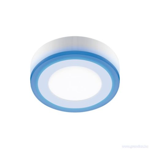STRÜHM ALDEN LED C 6W+3W 4000K MENNYEZETI LÁMPA