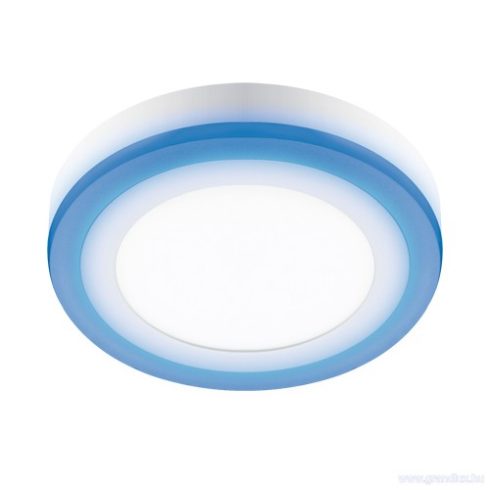 STRÜHM ALDEN LED C 12W+4W 4000K MENNYEZETI LÁMPA