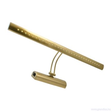   STRÜHM BRENA LED 6W ANTIC BRASS 4000K KÉPMEGVILÁGÍTÓ LÁMPA