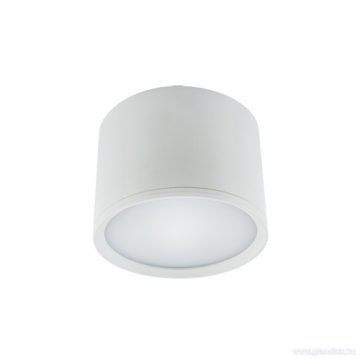 STRÜHM ROLEN LED 7W WHITE 4000K MENNYEZETI SPOT