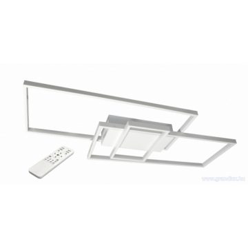   GALAXIS VELA LED 90W 3000-6500K SZABÁLYOZHATÓ FEHÉR MENNYEZETI LÁMPA