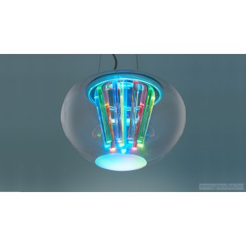 Artemide Spectral light Függeszték LED