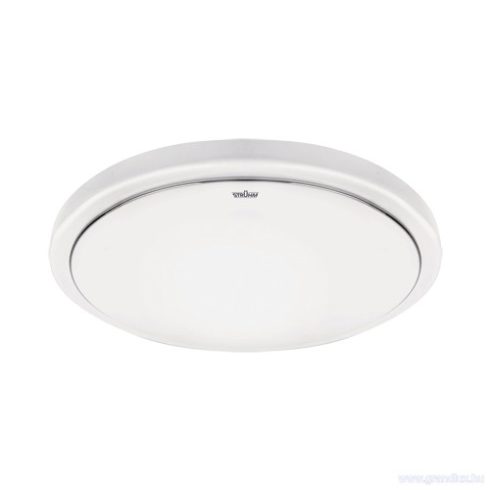 STRÜHM SOLA LED C SLIM 14W 4000K IP44 MENNYEZETI LÁMPA