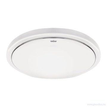 STRÜHM SOLA LED C SLIM 24W 4000K IP44 MENNYEZETI LÁMPA