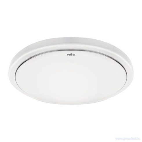 STRÜHM SOLA LED C SLIM 24W 4000K IP44 MENNYEZETI LÁMPA