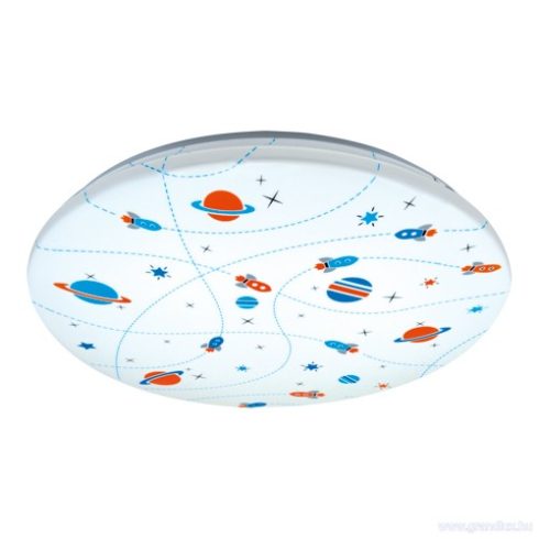 STRÜHM KIDI LED COSMOS 28W 4000K MENNYEZETI LÁMPA