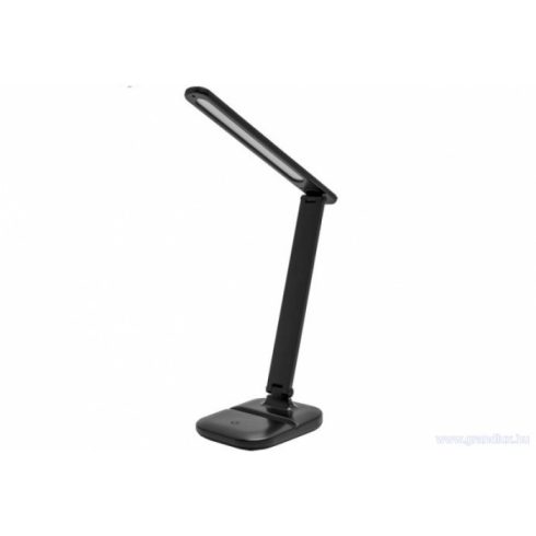 STRÜHM ZET LED 5W BLACK ASZTALI LÁMPA