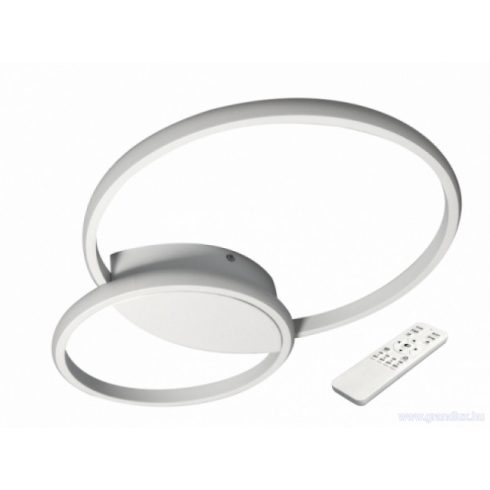 GALAXIS PHOENIX LED 60W 3000-6500K SZABÁLYOZHATÓ FEHÉR MENNYEZETI LÁMPA