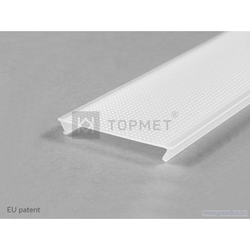 LED PROFIL FEDÉL "C10" PHIL OPÁL