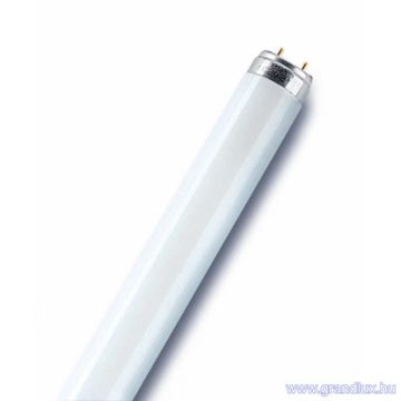 T8 10W  Normál fénycső 26x330mm ROVARCSAPDÁBA G13