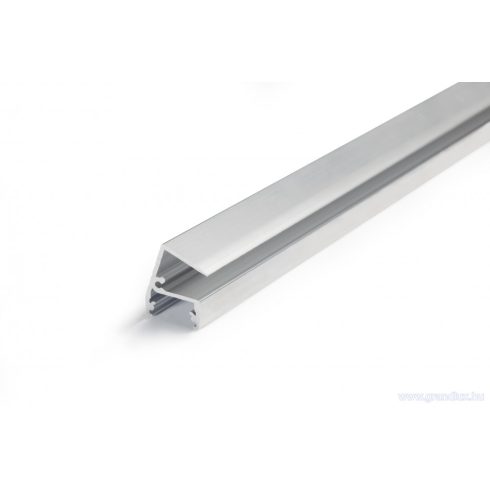 LED PROFIL EDGE10 NATUR ALU