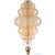 EDISON DECOR LED E27 8W DIMM 2400K BIXBY