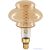 EDISON DECOR LED E27 8W DIMM 2400K PEARL