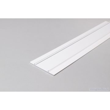 LED PROFIL FEDÉL WALLE12 FEHÉR