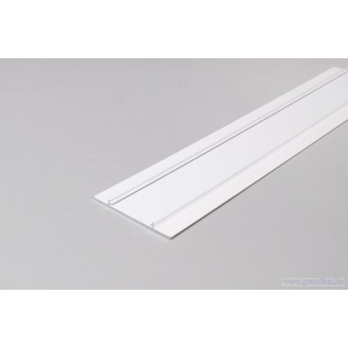 LED PROFIL FEDÉL WALLE12 FEHÉR