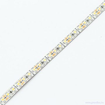 SL-3528WU 120  LED LED szalag 120LED/m IP65 PU bevonat 6000K