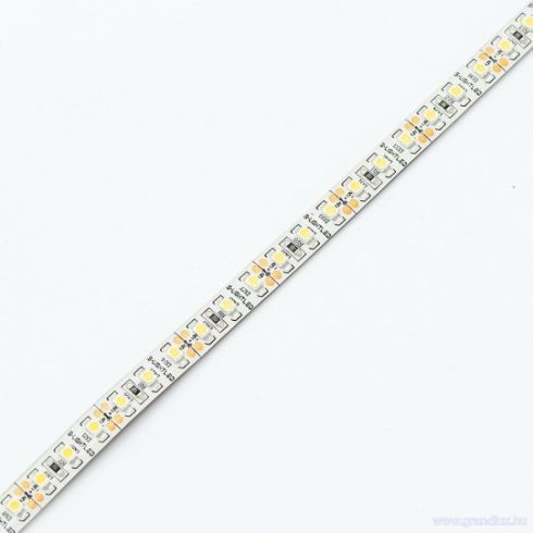 SL-3528WU 120  LED LED szalag 120LED/m IP65 PU bevonat 9000K