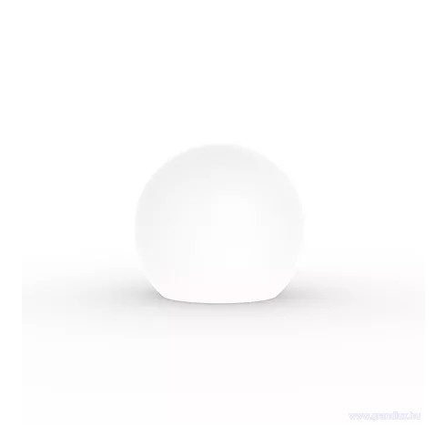 Nowodvorski Cumulus  300mm opál gömb IP65 kültéri lámpa