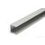 LED PROFIL VARIO30-03 ACDE-9/TY 2000mm ELOXÁLT