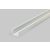 LED PROFIL VARIO30-07 ACDE-9 2000mm FEHÉR
