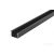 LED PROFIL VARIO30-07 ACDE-9  2000mm FEKETE