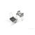 LED PROFIL "U9" SPRING VARIO 30 RÖGZÍTŐ