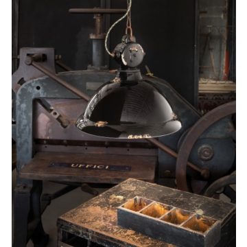 Retro és Industrial lámpák