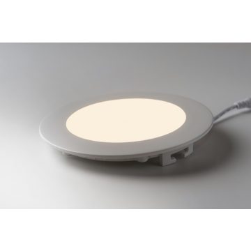LED Mélysugárzók